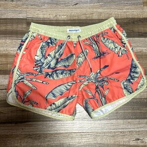 Men’s LG Maamgic Board Shorts